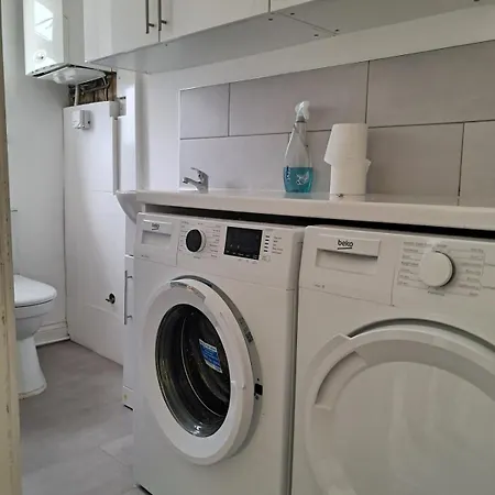 بيت للعطل Wkly Disc Contractors Nhs 6Pp Off Road Parking Wifi Great Location